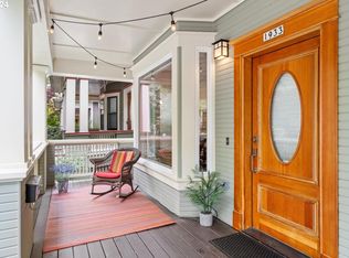 1933 NE 13th Ave, Portland, OR 97212
