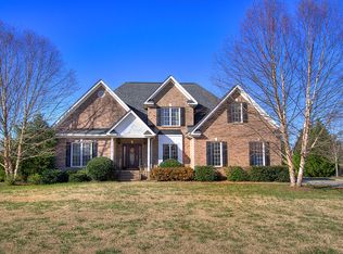517 Mason Dickson Road, York, SC 29745