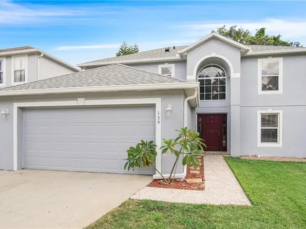 139 Oak View Pl, Sanford, FL 32773