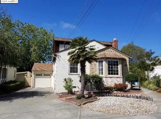 1451 Catherine Dr, Berkeley, CA 94702