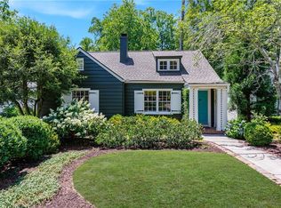 2354 Hurst Dr NE, Atlanta, GA 30305