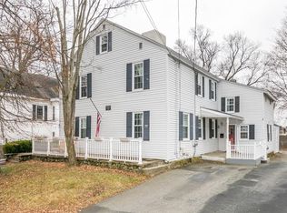 77 Ash St, Reading, MA 01867