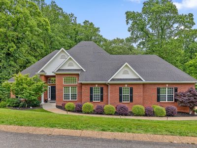 1607 Colonial Shores Dr, Hixson, TN, 37343