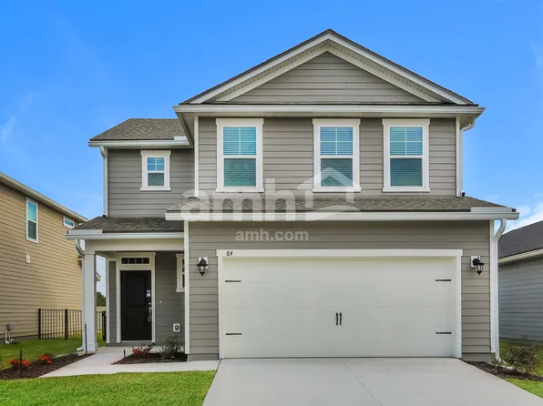84 Elcano Ln, Saint Augustine, FL 32095