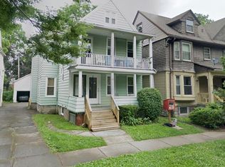 515 Meigs St, Rochester, NY 14607