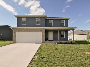 379 E Melton Road, Ozark, MO 65721