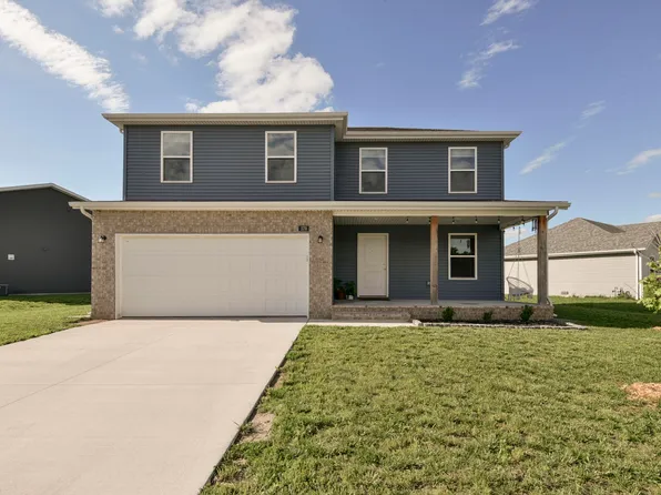 379 E Melton Road, Ozark, MO 65721