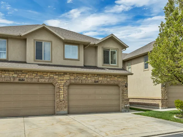 4680 S Garden Springs Ln #5, Holladay, UT 84117