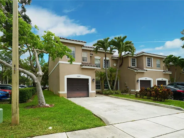 13219 NW 7th Pl #13219, Fort Lauderdale, FL 33325