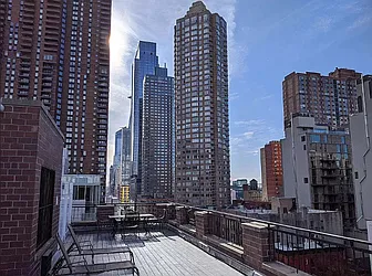 Rented by Avenues Real Estate