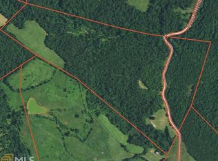 475 Brown Hendrix Rd, Royston, GA 30662