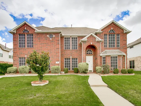 705 Sundown Way, Murphy, TX 75094