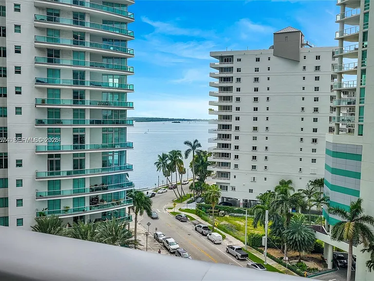 1300 Brickell Bay Dr #807 — Photo 12