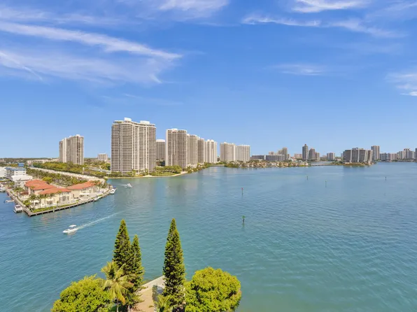 301 174th Street #1401, Sunny Isles Beach, FL 33160