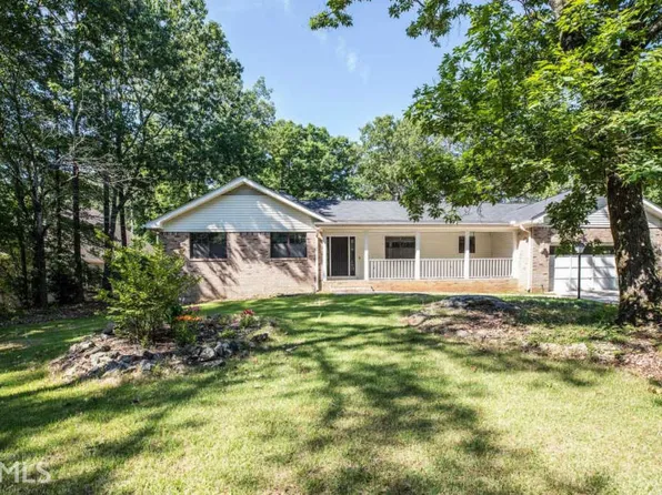 7288 Tara Dr, Villa Rica, GA 30180