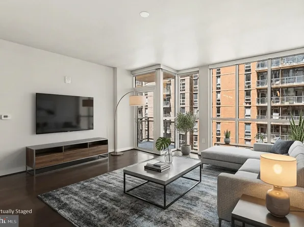 1025 1st St SE APT 901, Washington, DC 20003