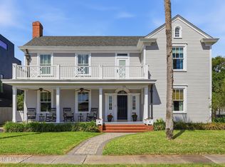 70 Water St, Saint Augustine, FL 32084