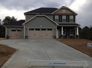 741 Juno Dr, Broadway, NC 27505