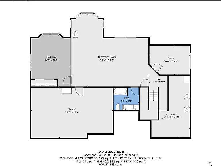 1095 Sage Rd — Photo 43