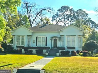 810 S Lee St #3-4-14, Fitzgerald, GA 31750