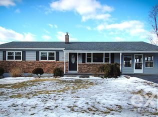 2039 N Konkle Rd, Montoursville, PA 17754