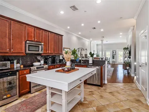 2442 W Mississippi Ave #21 Photo 1