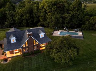 194 Washington College Rd, Limestone, TN 37681