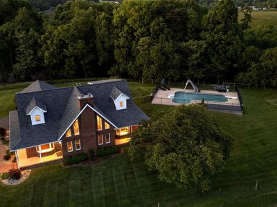 194 Washington College Rd, Limestone, TN, 37681