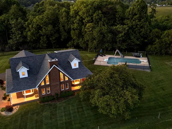 194 Washington College Rd, Limestone, TN 37681