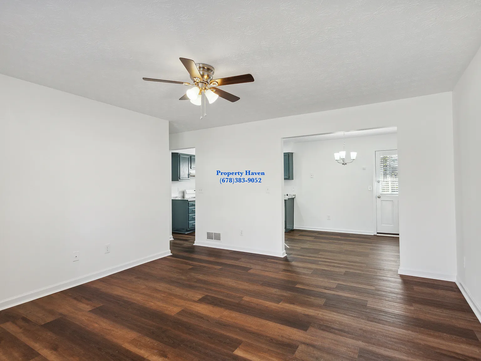 726 Bellemeade Way Southwest - A — Photo 2