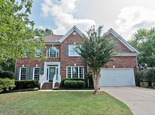 10418 Friarsgate Rd, Huntersville, NC 28078