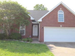 594 Edinburgh Way, Clarksville, TN 37043