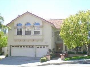 19848 Falcon Crest Way, Porter Ranch, CA 91326