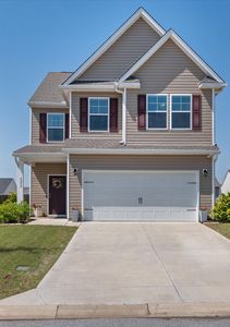 4055 Thimbleberry Dr, Graniteville, SC, 29829