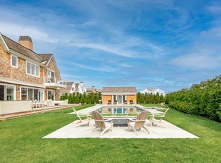 30 Rosko Ln, Southampton, NY 11968