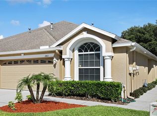 2811 Torrance Dr, Land O Lakes, FL 34638
