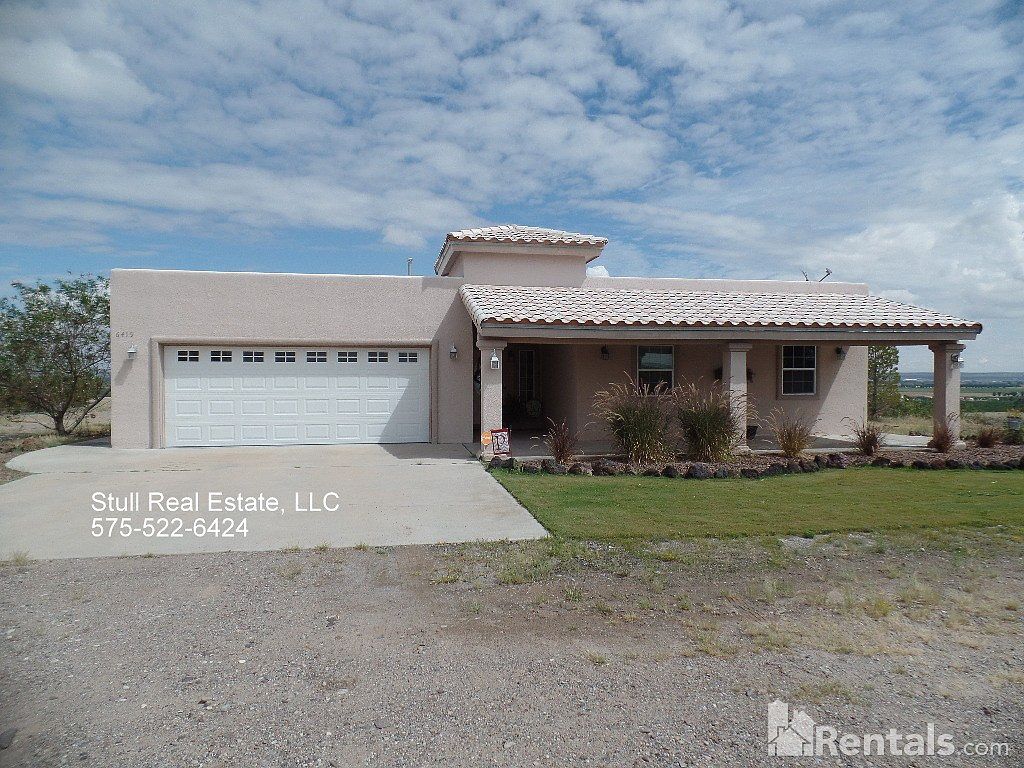 6415 Camino Tesoro, La Mesa, NM 88044 Zillow