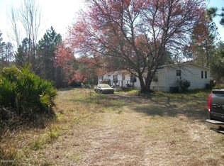 2406 Deer Park Blvd, Middleburg, FL 32068