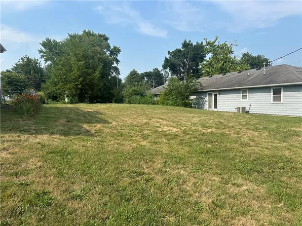 409 Polk St, Chillicothe, MO 64601