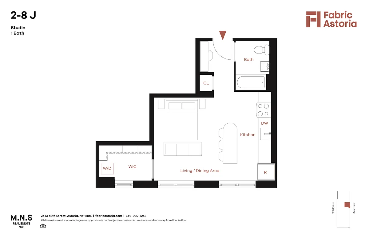 Building Photo - 2251 45th St #7J