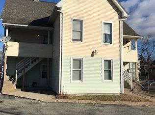 321 Main St, Indian Orchard, MA 01151