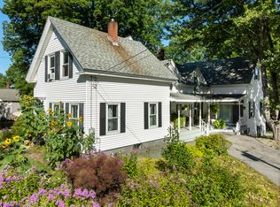 97 Central Street, Gardiner, ME 04345