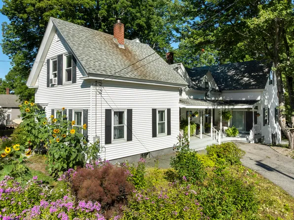 97 Central Street, Gardiner, ME 04345