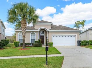 8111 Sun Palm Dr, Kissimmee, FL 34747