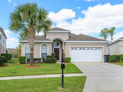 8111 Sun Palm Dr, Kissimmee, FL, 34747