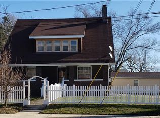 829 N Bowman Ave, Danville, IL 61832