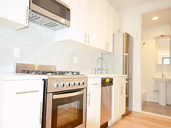 Rented by Bold New York