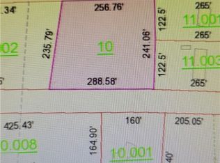 0 Notasulga Rd, Tuskegee, AL 36083