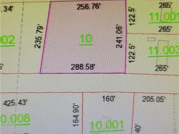 0 Notasulga Rd, Tuskegee, AL 36083