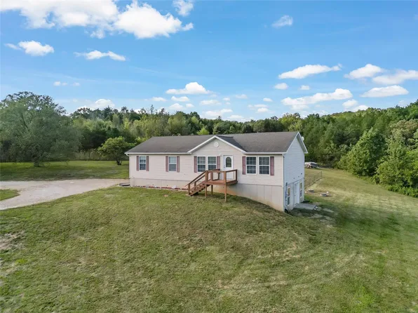 4661 State Road Y, De Soto, MO 63020